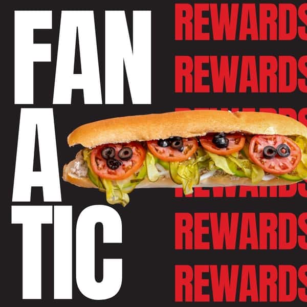 Fanatic Sandwich