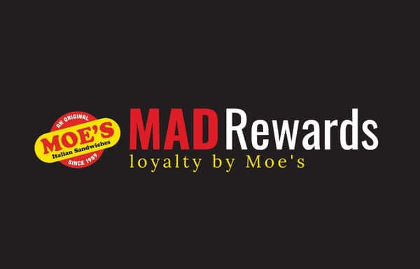 Mad rewards