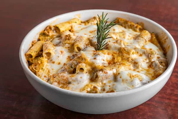 Rigatoni Al Forno (Gargantuan)