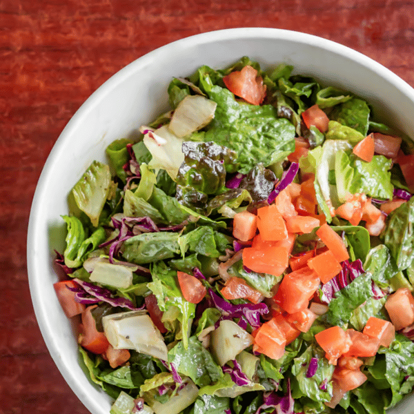Mixed Greens (Gargantuan)
