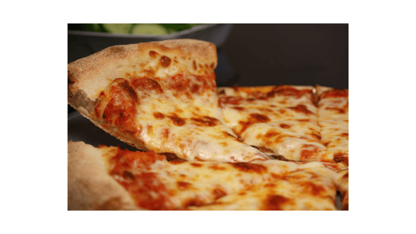 Cheese Pizza