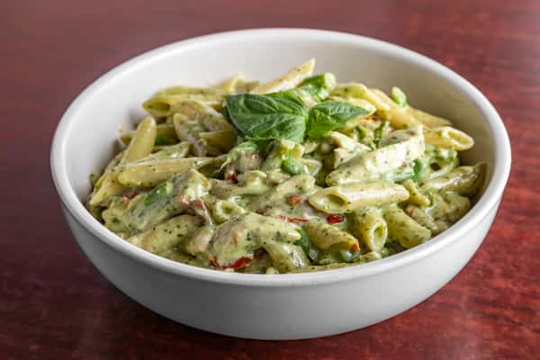Penne Genovese (Gargantuan)