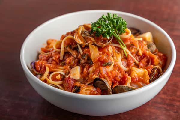 Linguini Mare (Gargantuan)