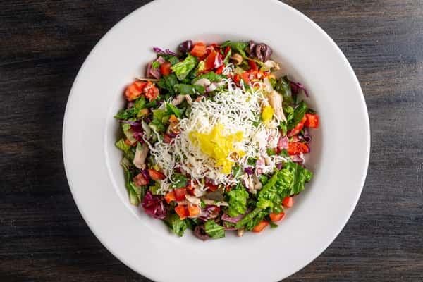 C&O Chopped Antipasto Salad (Individual)