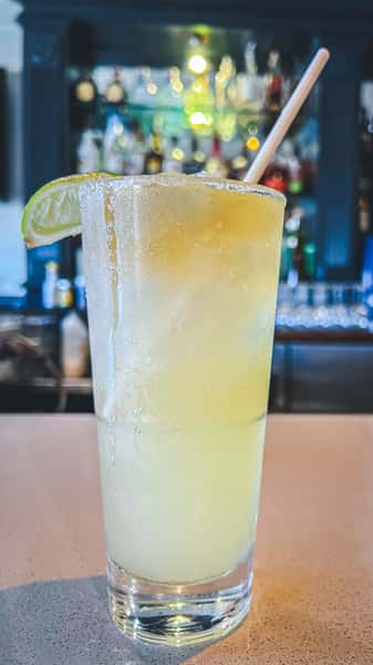 House Margarita