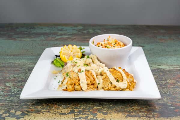 Crab Cake