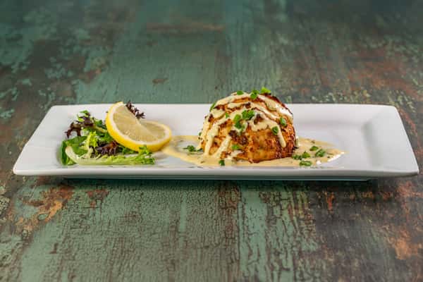 Crab Cake