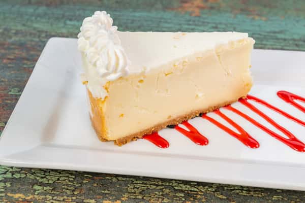 Quay Cheesecake