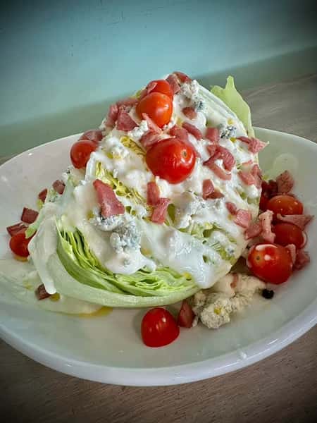 Wedge Salad