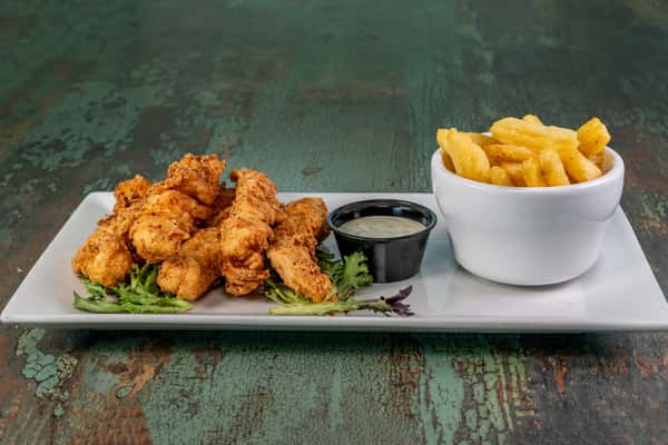 Chicken Tenders