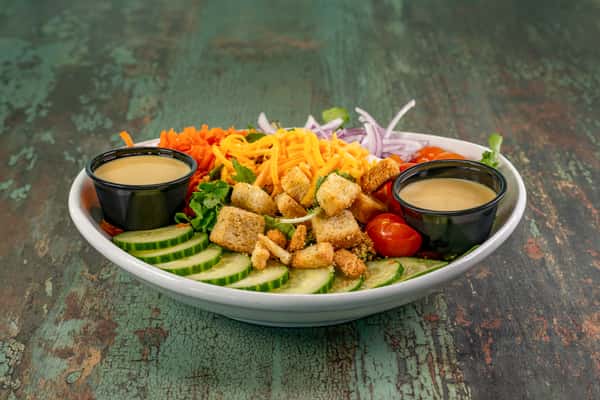 Quay Salad