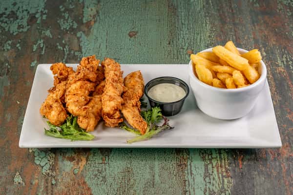 Quay Boneless Tender Fingers