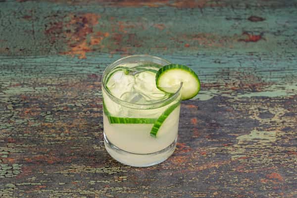 Cucumber Press