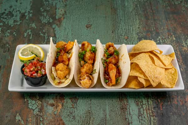 Bada Bing Shrimp Tacos (3)
