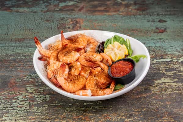Peel & Eat Shrimp (31-35)