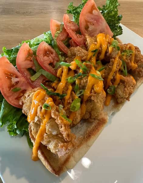 Po' Boy