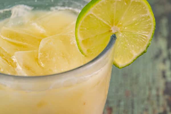 Key Lime Colada