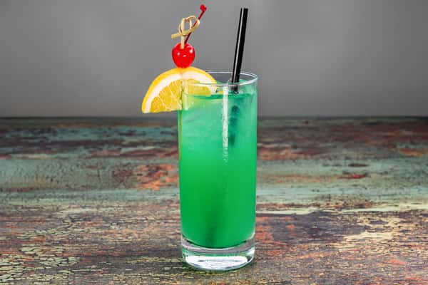 Signature Quay Juice