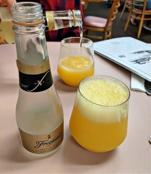 Mimosa