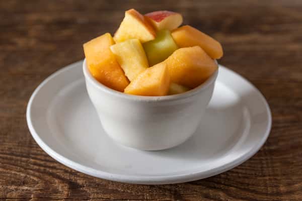 Fruit Cup