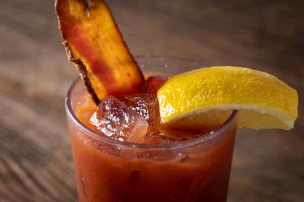 Bloody Mary