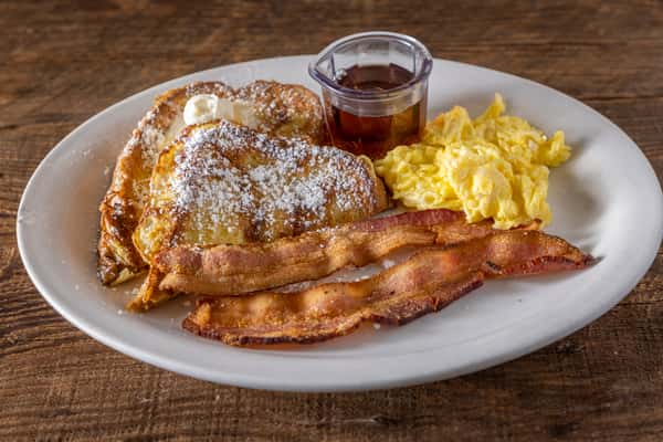 French Toast