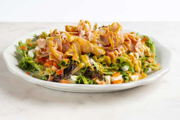 Prosciutto Salad