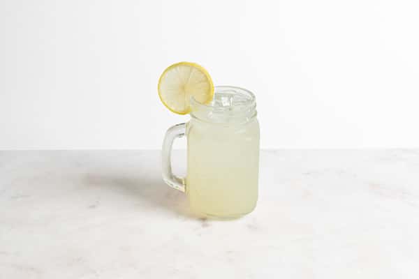 Cold Press Lemonade