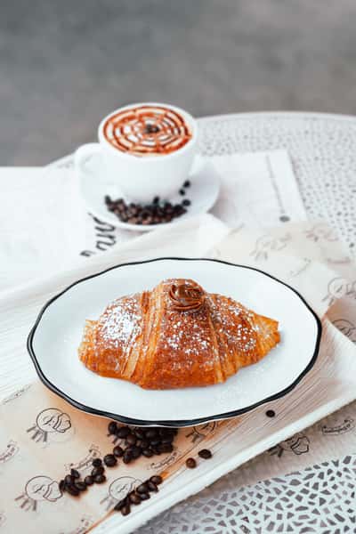 Croissant Lovers