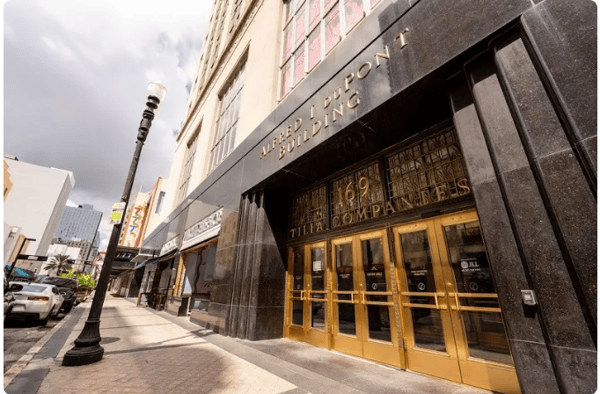 Dupont Building
