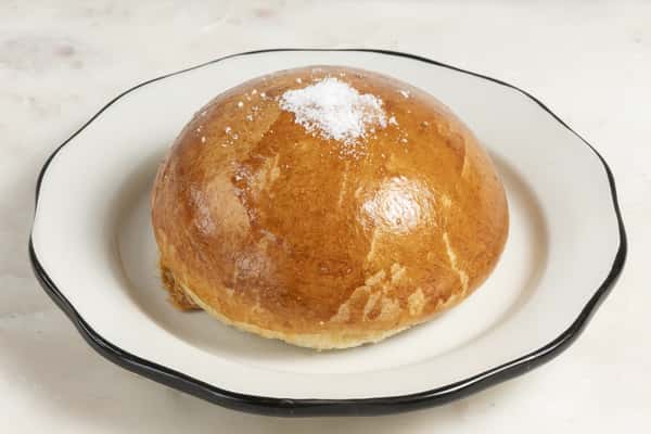 Brioche Bread