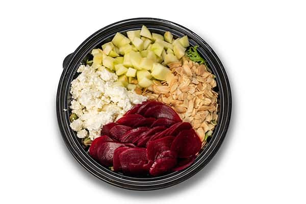 Bravia Salad (Serves 8-10)