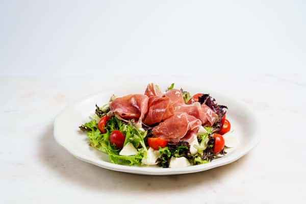 Prosciutto Salad