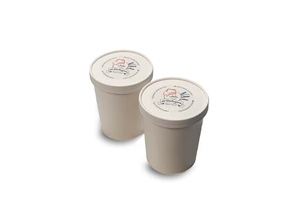 Soups (Serves 10-12)