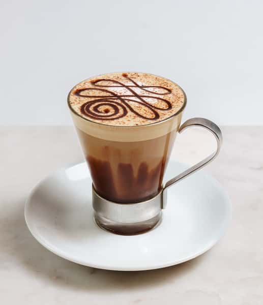Mochaccino