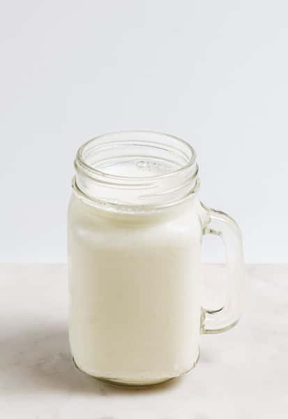 Milk