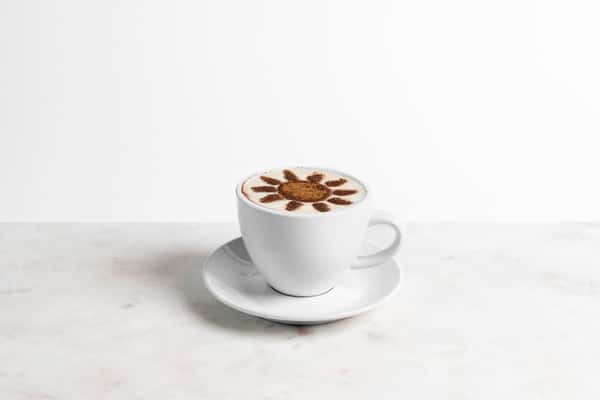 Chai Latte