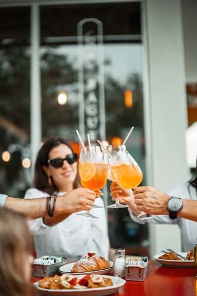 Now Open DelRay Beach