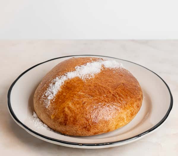 Brioche Bread