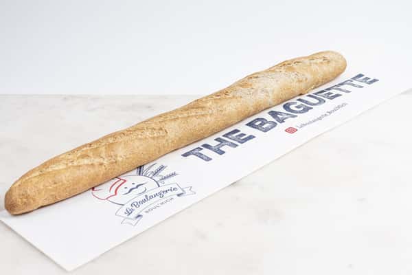 Baguette Whole Wheat