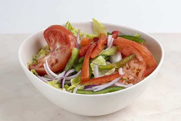 House Side Salad