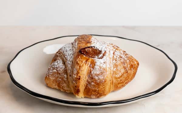 Apple Croissant