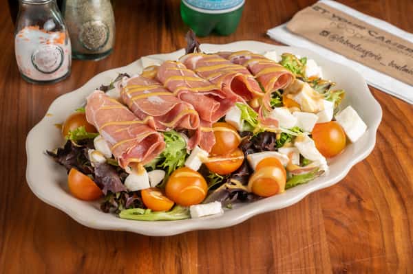 Prosciutto Salad