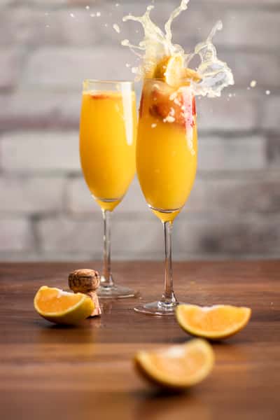mimosas