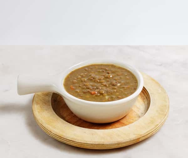 Lentil Soup