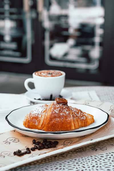 Pastries