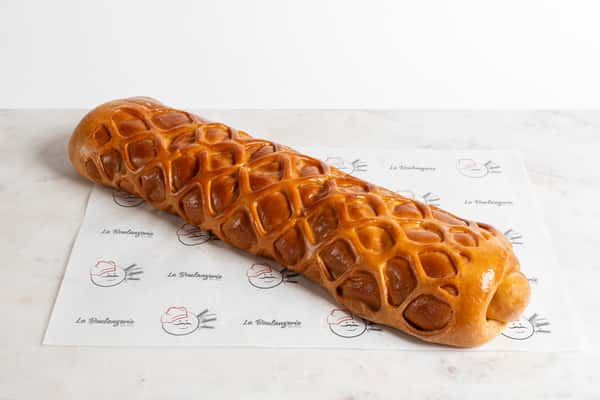 Pan de Jamon Whole