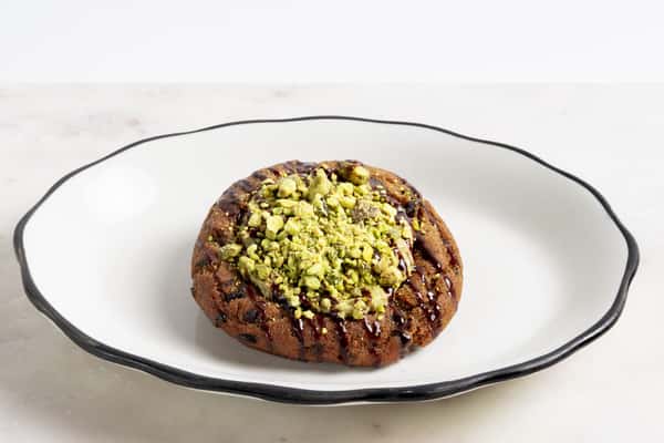 Dubai ChocoChip Cookie
