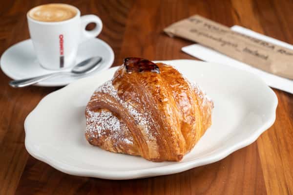 Apple Croissant