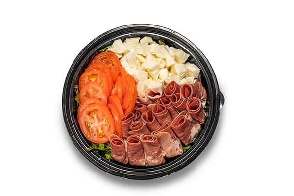 Prosciutto Salad (Serves 8-10)